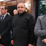 Умєров сообщил о значительном прогрессе на переговорах украинской делегации в США