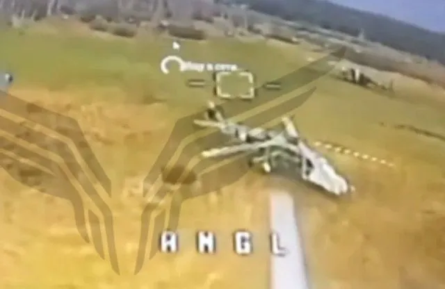 Россия использует FPV-дроны для атак в глубоком тылу Украины – экспертная оценка