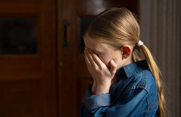 На Полтавщині судитимуть чоловіка за сексуальне насильство над трьома малолітніми дівчатами