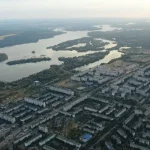 У Горішніх Плавнях оголошено надзвичайну ситуацію через пошкодження енергетики