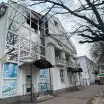 Представитель гостиницы «Голд» в Полтаве заявляет о судебном содействии рейдерам из-за отказа арестовать имущество