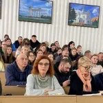 У Полтавському педагогічному університеті провели конкурс студентських стартапів «Startup PNPU 2025»