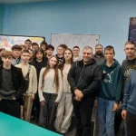 У Полтавському педагогічному університеті стартувала зимова школа S.N.O.W для школярів