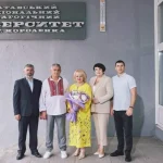 Полтавский педагогический университет подтвердил качество научной деятельности по результатам аттестации МОН-2025