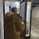 Охорона підземних переходів у Полтаві: цілодобове чергування та основні виклики