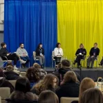 Волонтерский отряд «Единство» ПДМУ получил награду на городском форуме в Полтаве