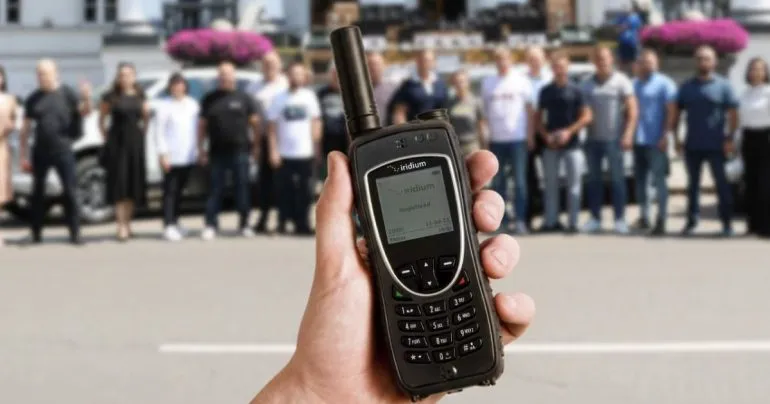 Підозрюваному у переплаті 5,4 млн грн на закупівлі телефонів для Полтави обрали нічний домашній арешт