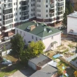 В Полтаве стоимость завершения строительства пищеблока для начальной школы возросла до 17 млн грн