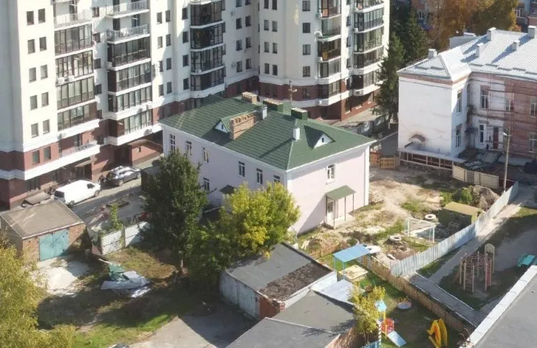 В Полтаве стоимость завершения строительства пищеблока для начальной школы возросла до 17 млн грн