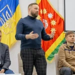Суперечності в Полтавській облраді: конфлікт через фінансування волейбольного клубу