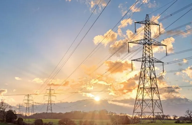 Полтаваобленерго оновило графік погодинних відключень електроенергії з 9 грудня