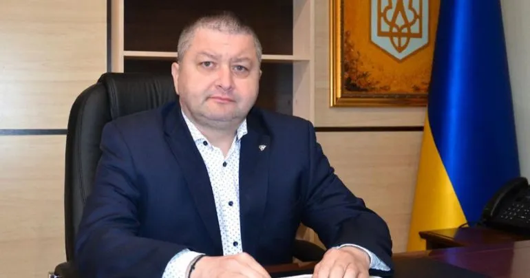 НАЗК проводит полную проверку деклараций начальника ГУ ДПС Полтавщины Сергея Левченко