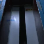 У Полтаві замовили проєкти диспетчеризації та ремонт ліфтів у багатоповерхівках