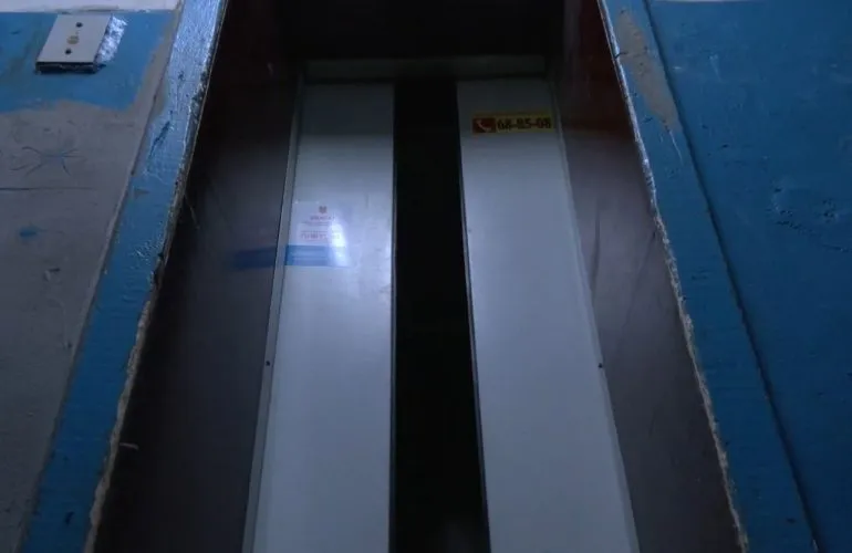 У Полтаві замовили проєкти диспетчеризації та ремонт ліфтів у багатоповерхівках