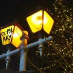УЖКГ Полтавы отменяет тендеры на 5000 LED-светильников из-за споров с подрядчиками