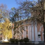 У Полтаві розглядають можливість зміни статусу ліцею № 6 на гімназію