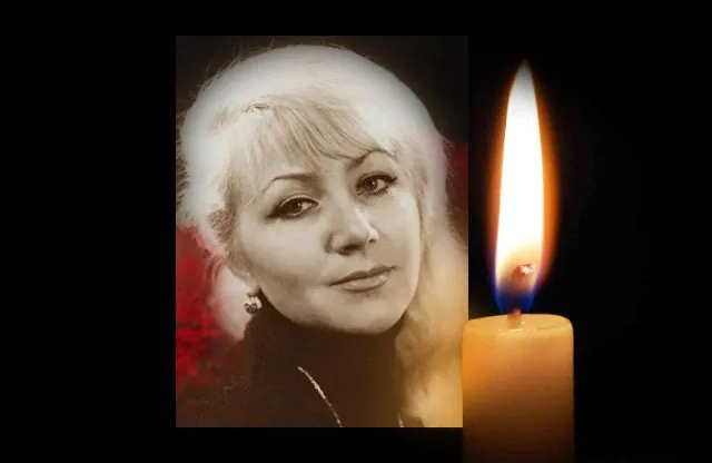 Померла актриса Полтавського театру Майя Іванова: театр прощався з легендою сцени