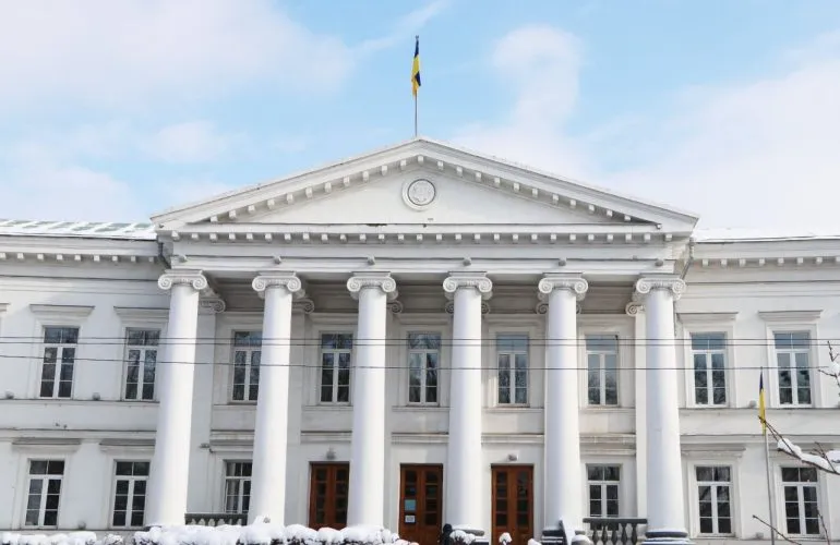 У Полтаві пропонують створити міську військову адміністрацію для подолання кризи