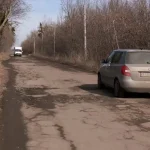 УЖКГ рассмотрит возможность ремонта 1,5 км дороги в селе Мильцы