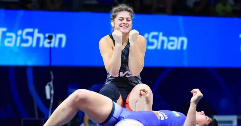 Полтавська громада виплатить понад 3,5 млн грн премій спортсменам і тренерам