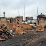 ТОВ «Пасіпол» заперечує звинувачення БЕБ у незаконному виробництві пального