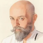 Полтавські телеканали показали ролик до 120-річчя художника УПА Ніла Хасевича