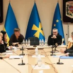 Полтавська облрада розгляне заяви про звільнення двох заступників голови