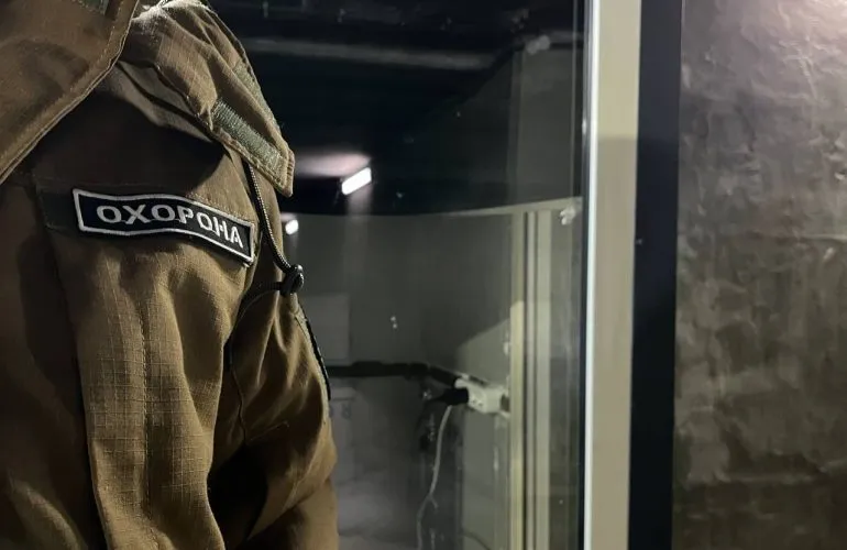 В Полтаве введена круглосуточная охрана в двух подземных переходах