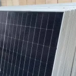 У ліцеях №10 та №29 Полтави встановлюють сонячні панелі для забезпечення енергетичної незалежності