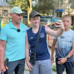 Полтавская Толока в 2025 году объединила более 100 дворов города