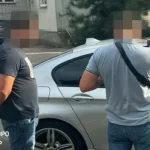 Врача-хирурга из Кременчуга оштрафовали за взятку в 12 000 долларов за фиктивную инвалидность