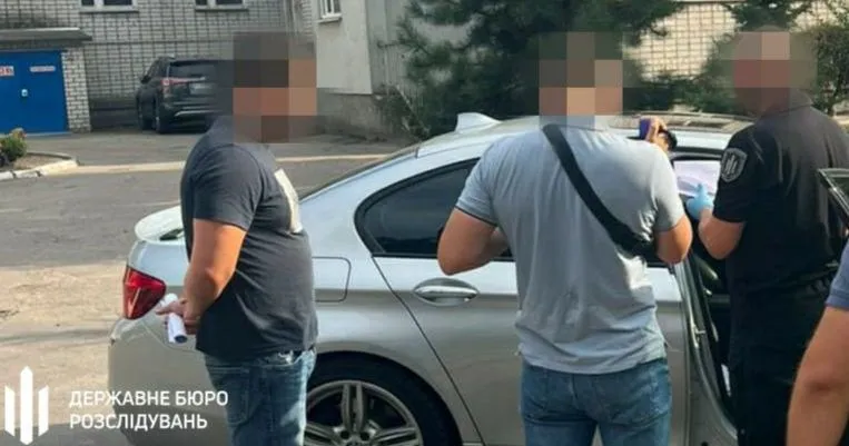 Врача-хирурга из Кременчуга оштрафовали за взятку в 12 000 долларов за фиктивную инвалидность