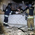 Вночі росія здійснила масовану атаку на Україну 137 дронами Shahed та іншими БпЛА