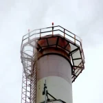 Итоги работы «Полтаватеплоэнерго» за неделю: объемы, ремонты, обновления