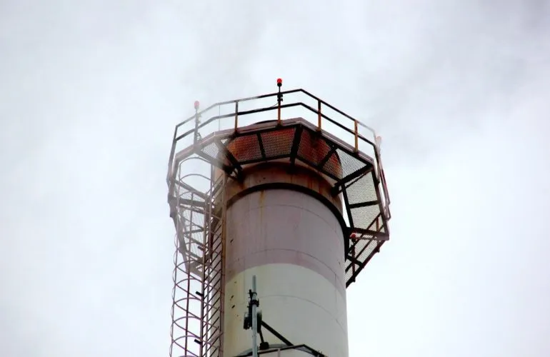 Итоги работы «Полтаватеплоэнерго» за неделю: объемы, ремонты, обновления