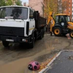 Робота Полтававодоканалу: якість водопостачання та технічні досягнення за тиждень