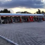 Перевірки автомийок Deluxe у Полтаві: відсутність лічильників та порушення екологічних норм