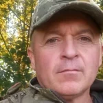 Історія Андрія Кольчевського: шлях від морської піхоти до нагороди «За мужність»