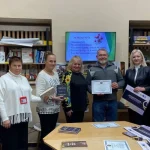 У Полтавському педуніверситеті завершили програму з адаптації ветеранів та їхніх сімей