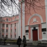 Батьки виступили проти перетворення ліцею №6 у Полтаві на гімназію