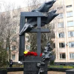 На Полтавщині вшановують ліквідаторів аварії на Чорнобильській АЕС: підтримка та пам’ять