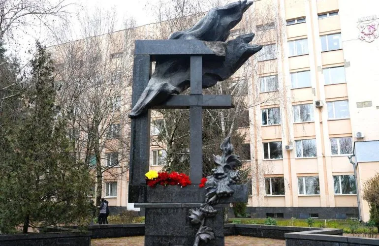 На Полтавщині вшановують ліквідаторів аварії на Чорнобильській АЕС: підтримка та пам’ять