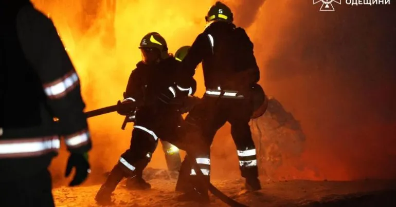 Масштабна нічна атака: рф випустила 160 дронів по Україні 19 грудня