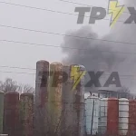 У Полтаві на підприємстві з заправки балонів стався вибух і загинула людина