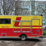 Полтаватеплоенерго відпустило понад 27 тисяч Гкал тепла за тиждень у Полтавській області