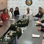 Американська науковиця Шарі Л. Вілсон отримала звання почесного професора у Полтавському педагогічному університеті