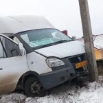 ДТП з маршруткою на Охтирському шляху: постраждали пасажири через підрізання авто