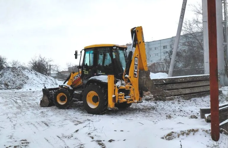 Результати роботи «Полтаватеплоенерго» за тиждень: аварії, ремонти та якість послуг