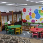 Валерій Пархоменко наголосив на необхідності роботи укриттів під час блекауту