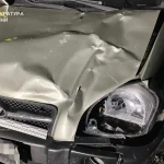 У Карлівці поліцейський у стані сп’яніння смертельно збив двох сестер-підлітків